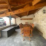 Casa de Férias La Grande Mimi Jard-sur-Mer
