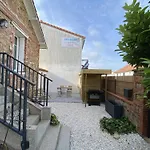 La Grande Mimi * Jard-sur-Mer