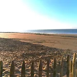 Casa de Férias La Grande Mimi Jard-sur-Mer