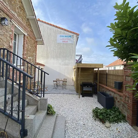 La Grande Mimi * Jard-sur-Mer