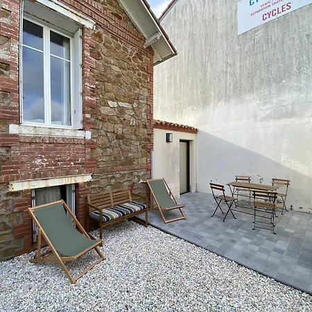 La Grande Mimi Ferienhaus *
