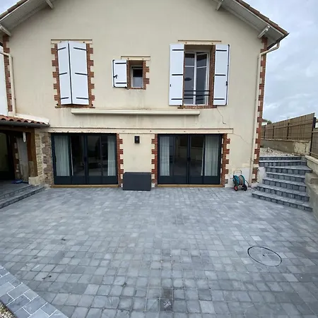 La Grande Mimi Jard-sur-Mer