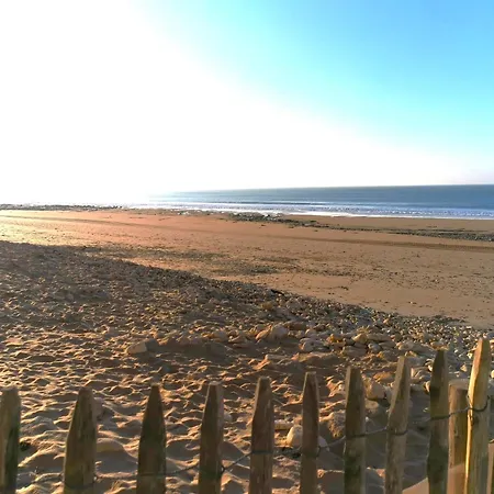 Ferienhaus La Grande Mimi Jard-sur-Mer